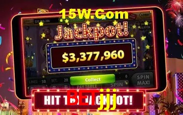 betjjj: Seu Cassino Premiado com Pagamentos Rápidos