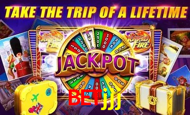 Jogos de Slot betjjj
