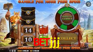 Welcome Bonus betjjj