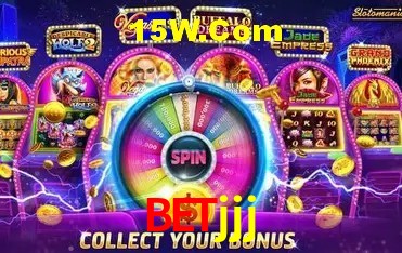 Recursos de Bônus betjjj