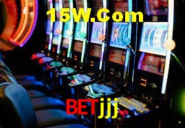 Slot Games betjjj