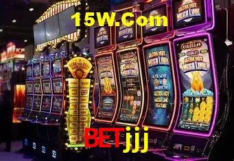 Provedores de Jogos betjjj