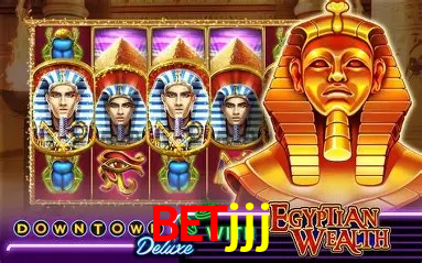 Estatísticas do Jogo betjjj