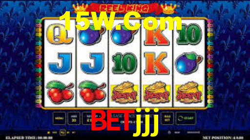 betjjj App Interface